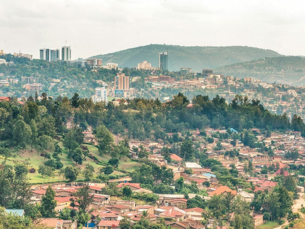 1024x768 Kigali holidays in Rwanda with Steppes Travel