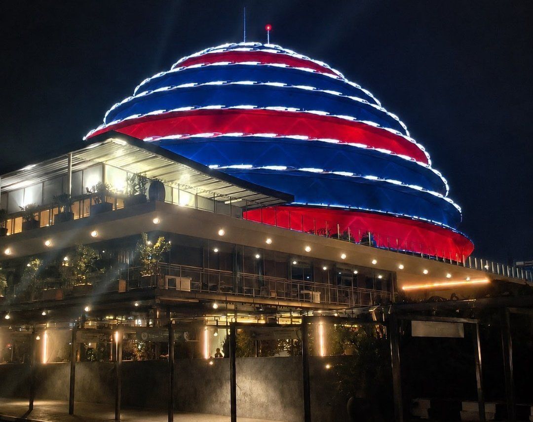 1080x855 Kigali beautiful Capital city of Rwanda
