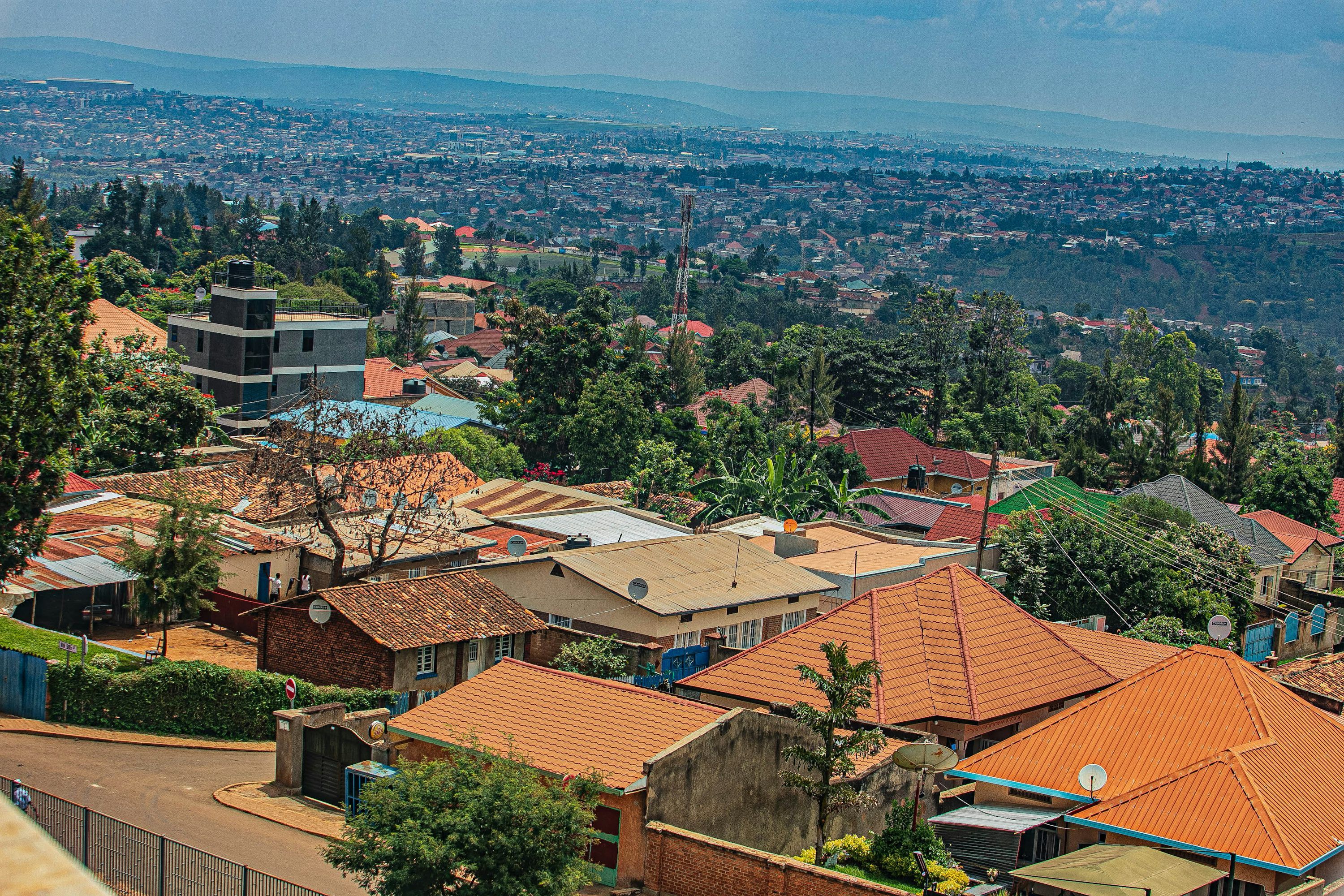 3000x2000 Kigali Picture. Download Free Image