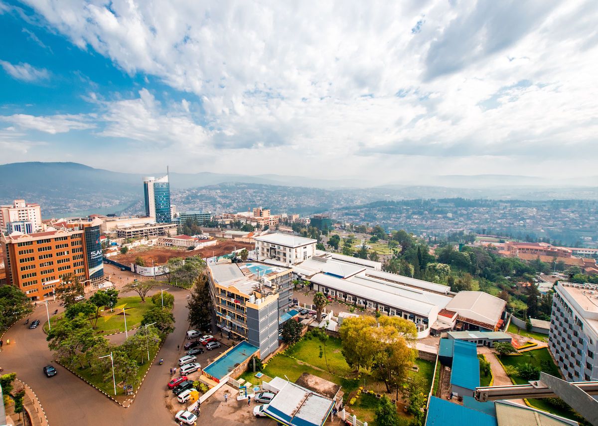 1200x854 What to Do in Kigali, Rwanda, From Mountain Gorillas to Coffee Culture