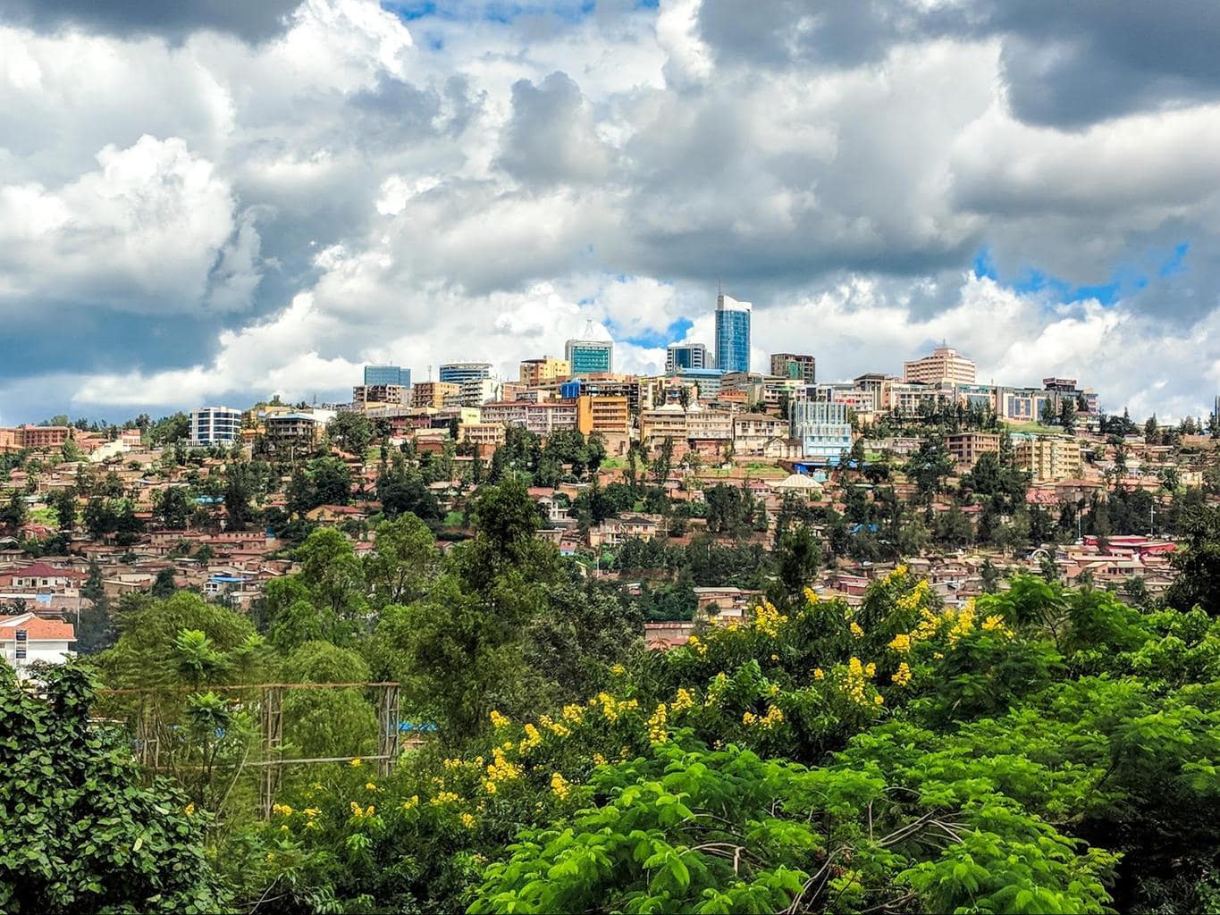 1365x1024 Kigali travel: Things to do in Kigali, where to eat and best hotels to stay