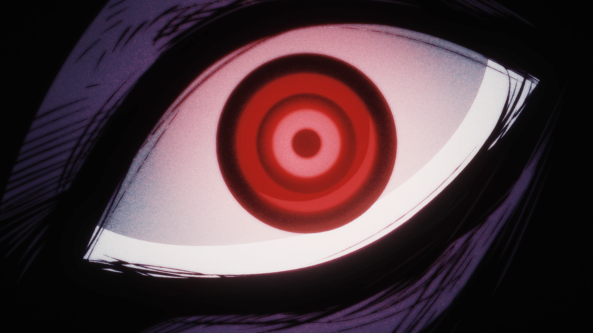 1920x1080 Imu Sama's Red Gaze