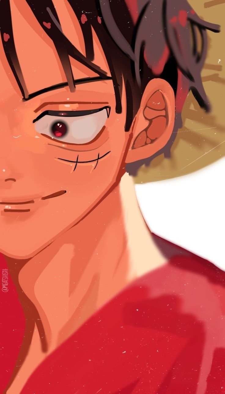 736x1288 One piece eyes wallpaper. Luffy eyes wallpaper, Luffy wallpaper aesthetic, Anime boy