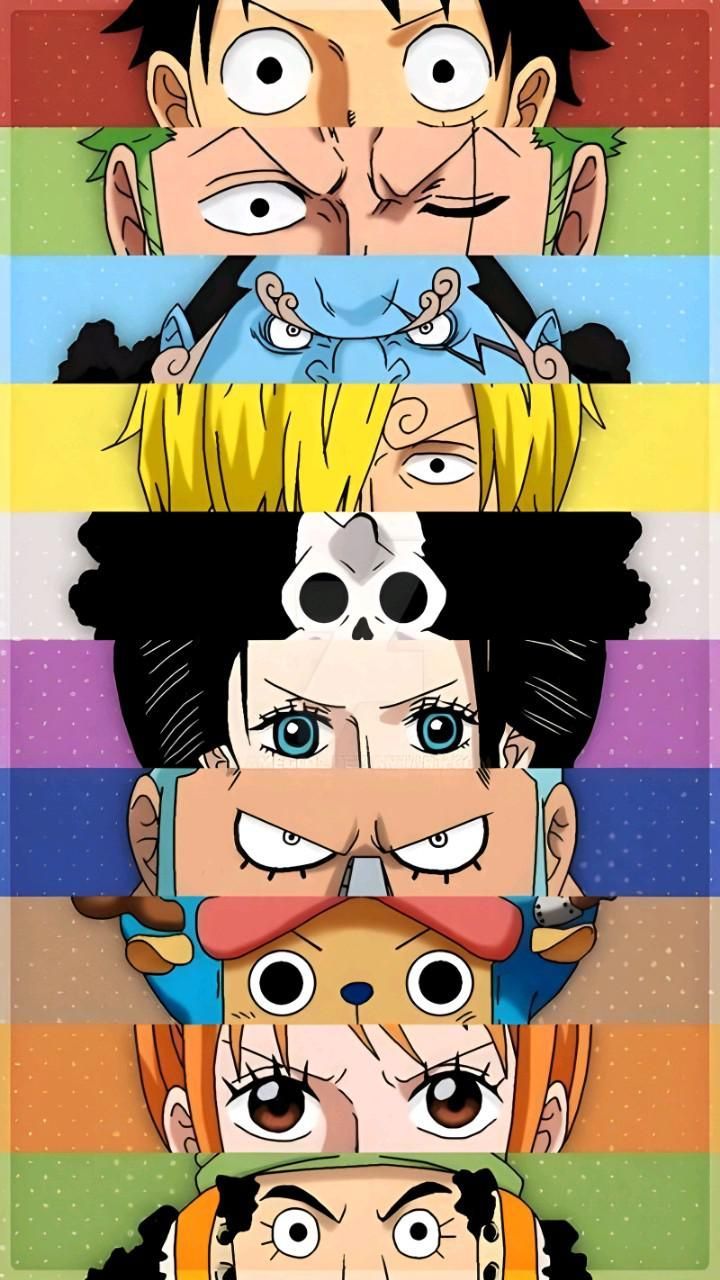 720x1280 Anime