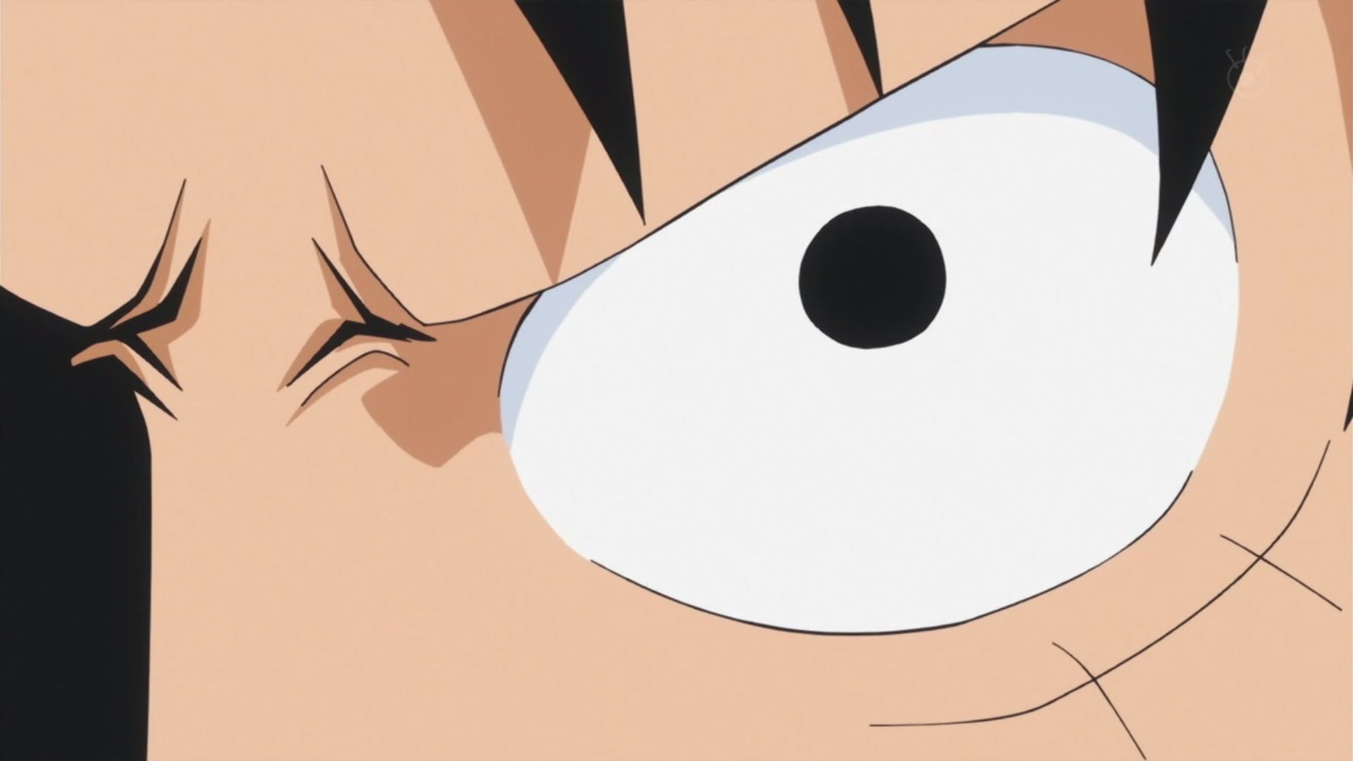 1920x1080 Luffy Close Up HD Wallpaperx1080
