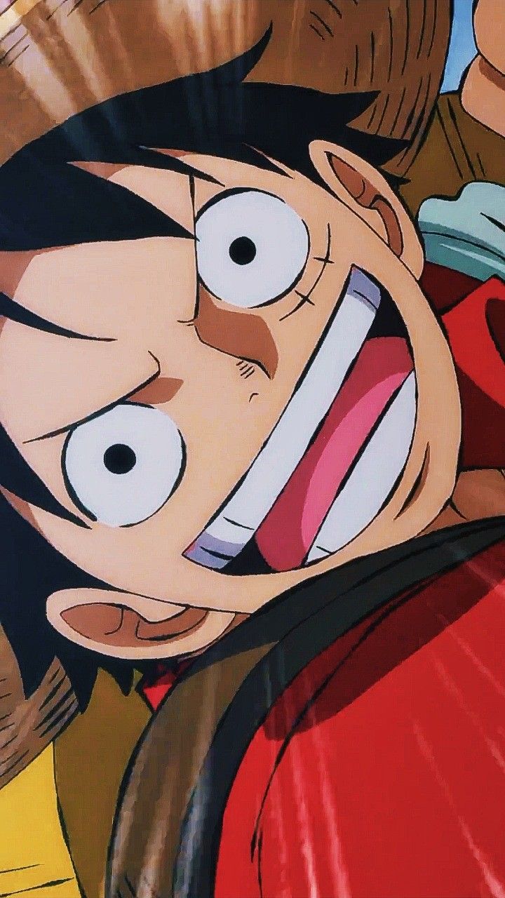 720x1280 Luffy cool pics. Luffy cute picture, Luffy eyes wallpaper, One piece wallpaper iphone