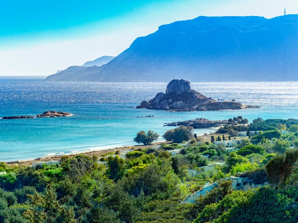 1024x768 A 2 Days in Kos Itinerary You'll Want to Steal