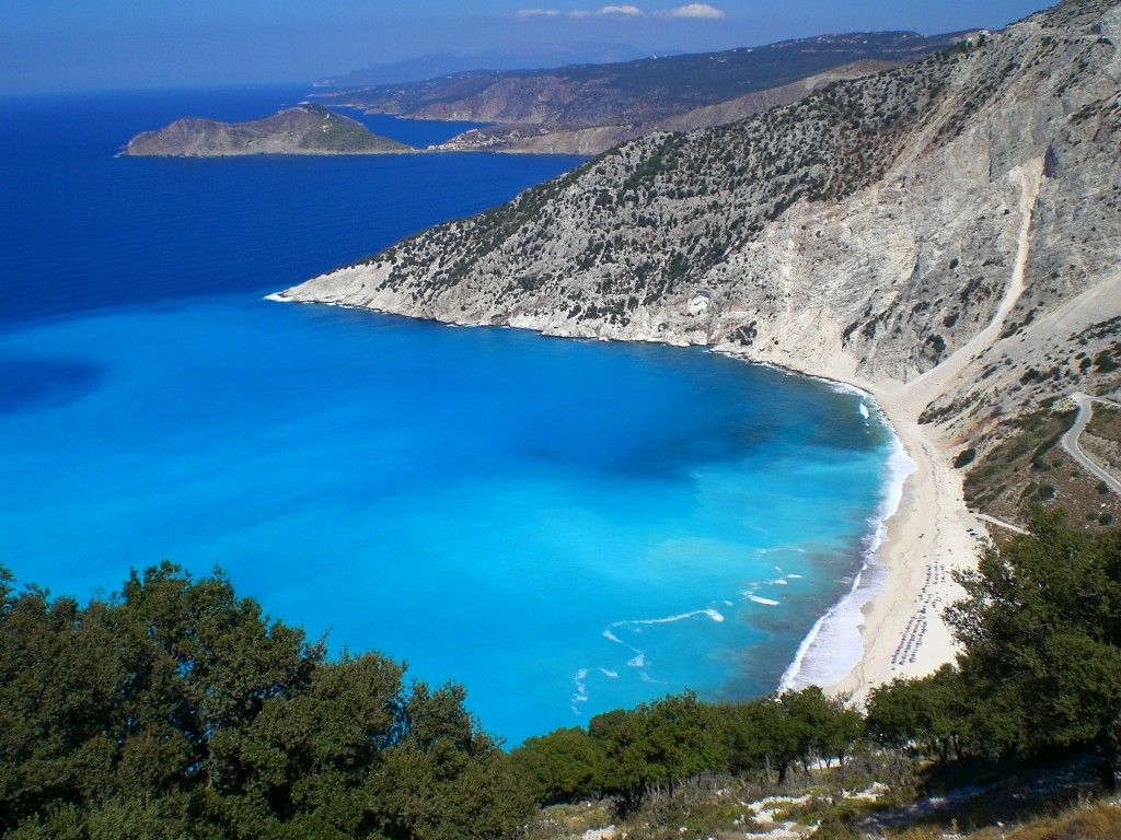 1024x768 Kos Greece: Compare Kos to other Greek Islands