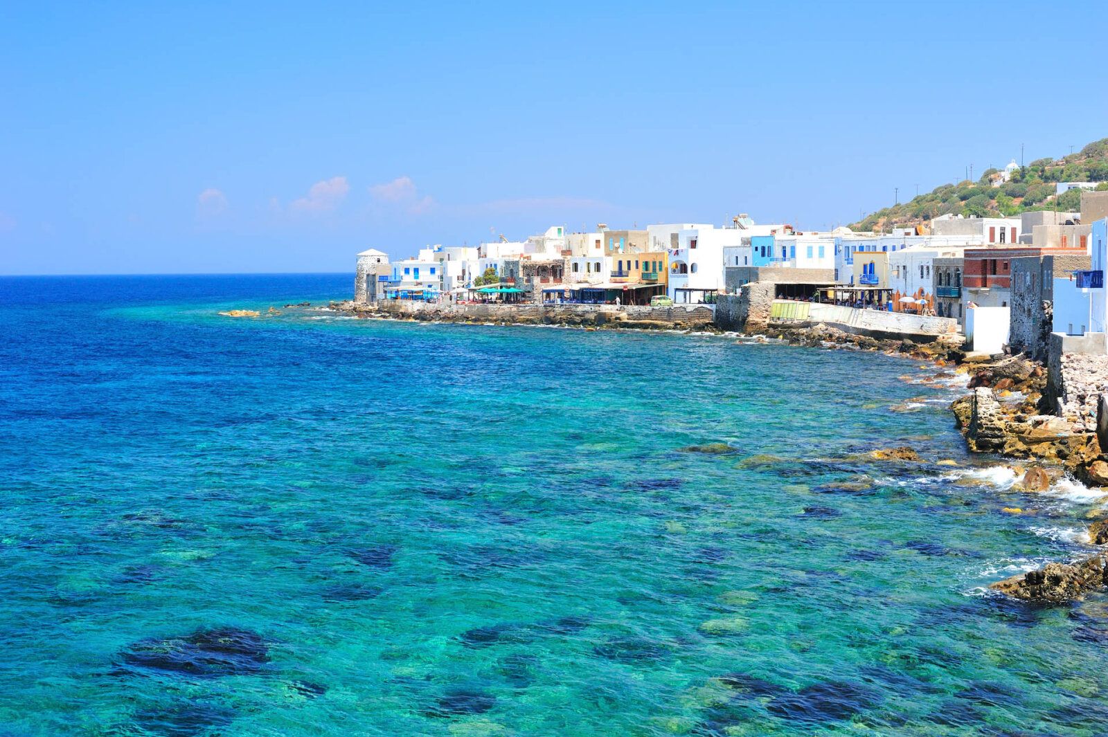 1600x1065 Kos Gulet Yacht Charter