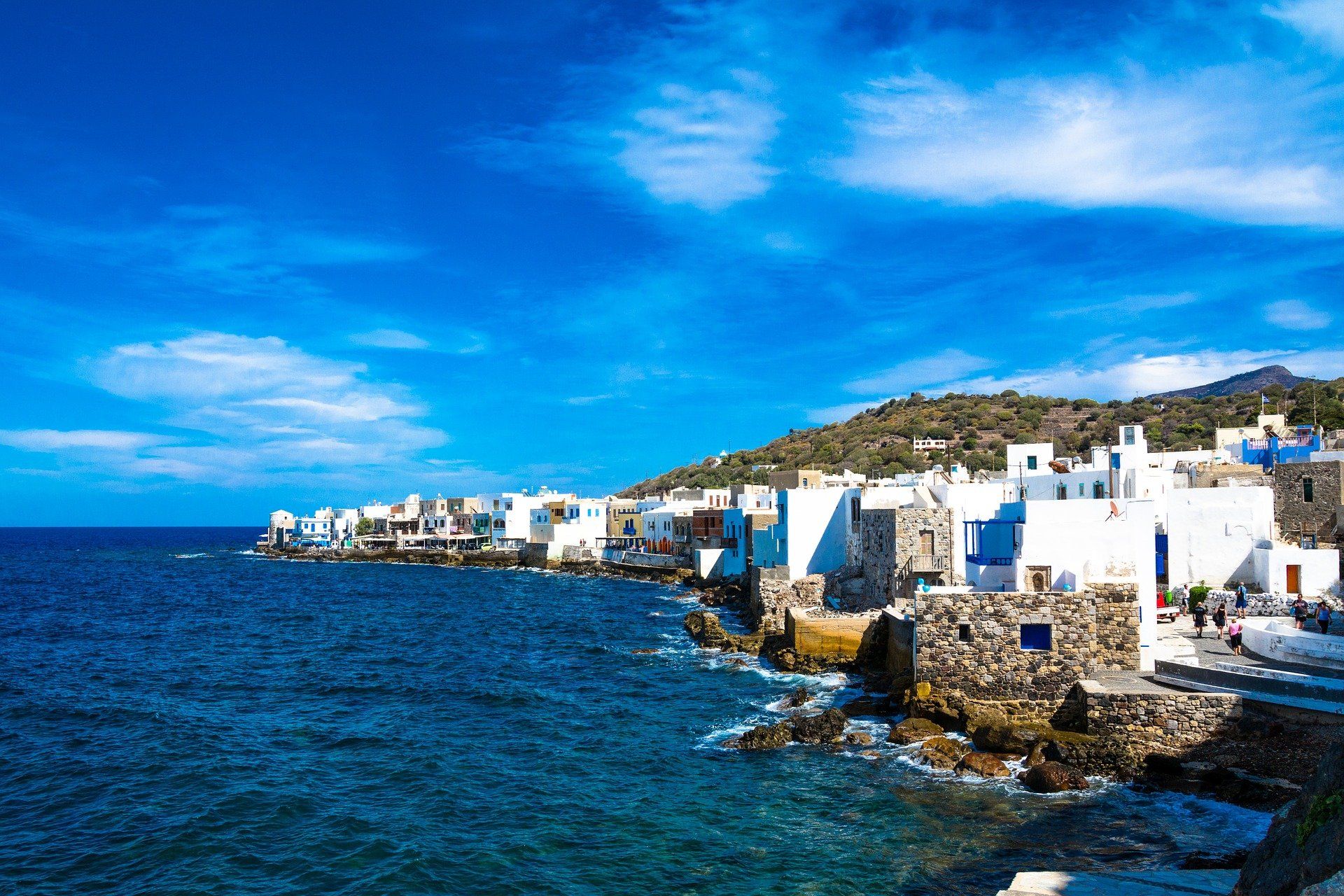 1920x1280 Greece Kos and facultative excursions