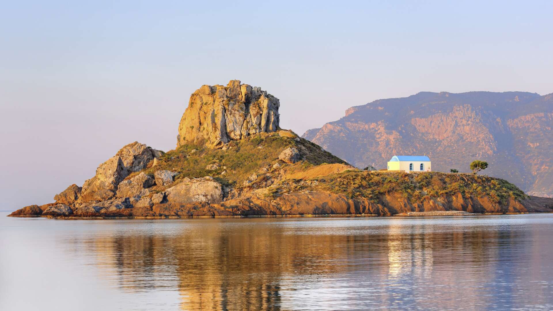 1920x1080 Kos Greece