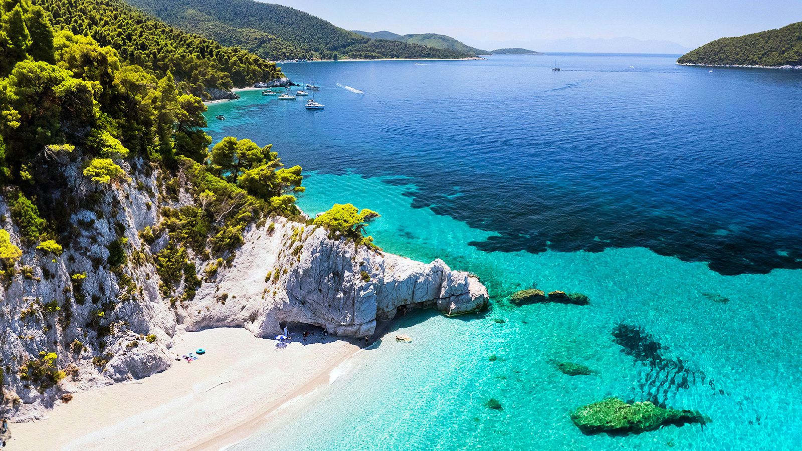 1600x900 Kos, Greece travel guide. The Times and The Sunday Times