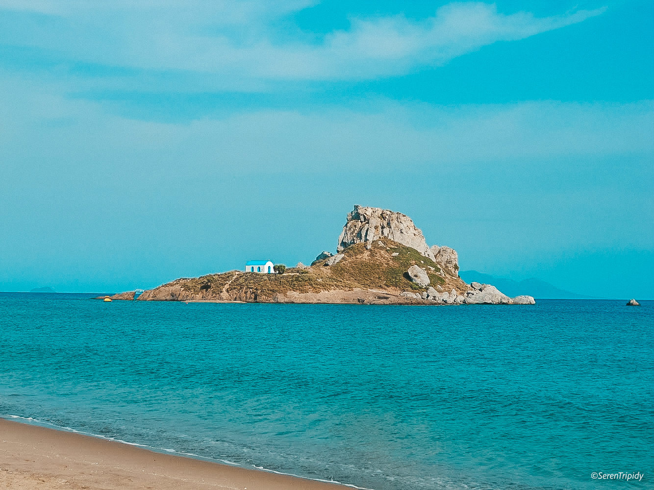 1334x1000 Kos Travel Guide Hidden Gem of the Dodecanese (Greece)