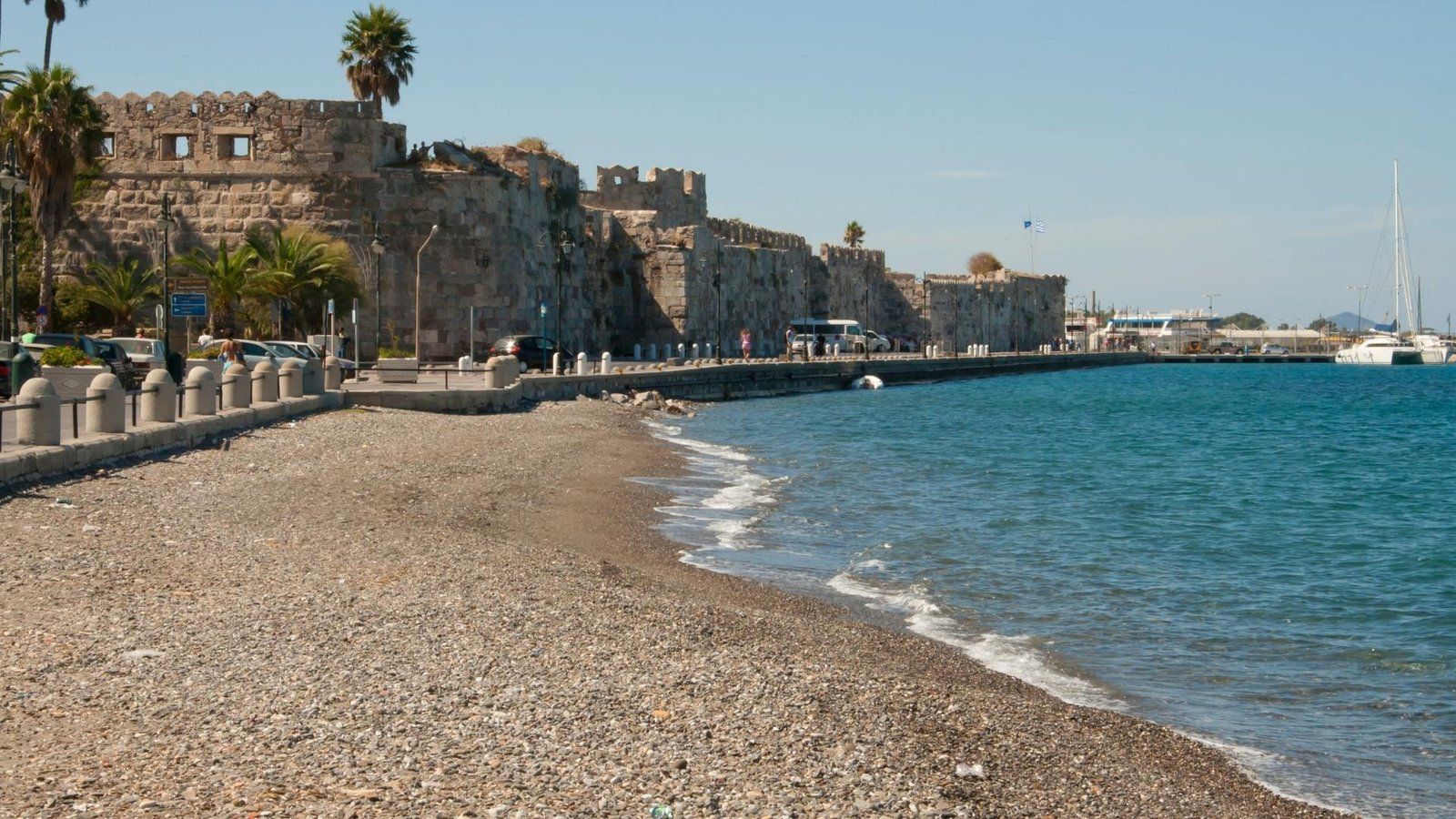 1600x900 Kos Travel Guide 2026: The Garden of the Aegean