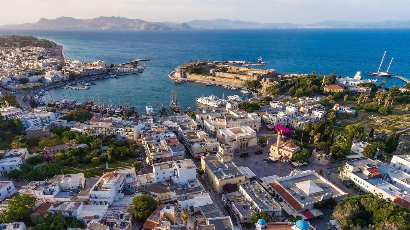 1366x768 Kos Vacation Rentals From $54 Night