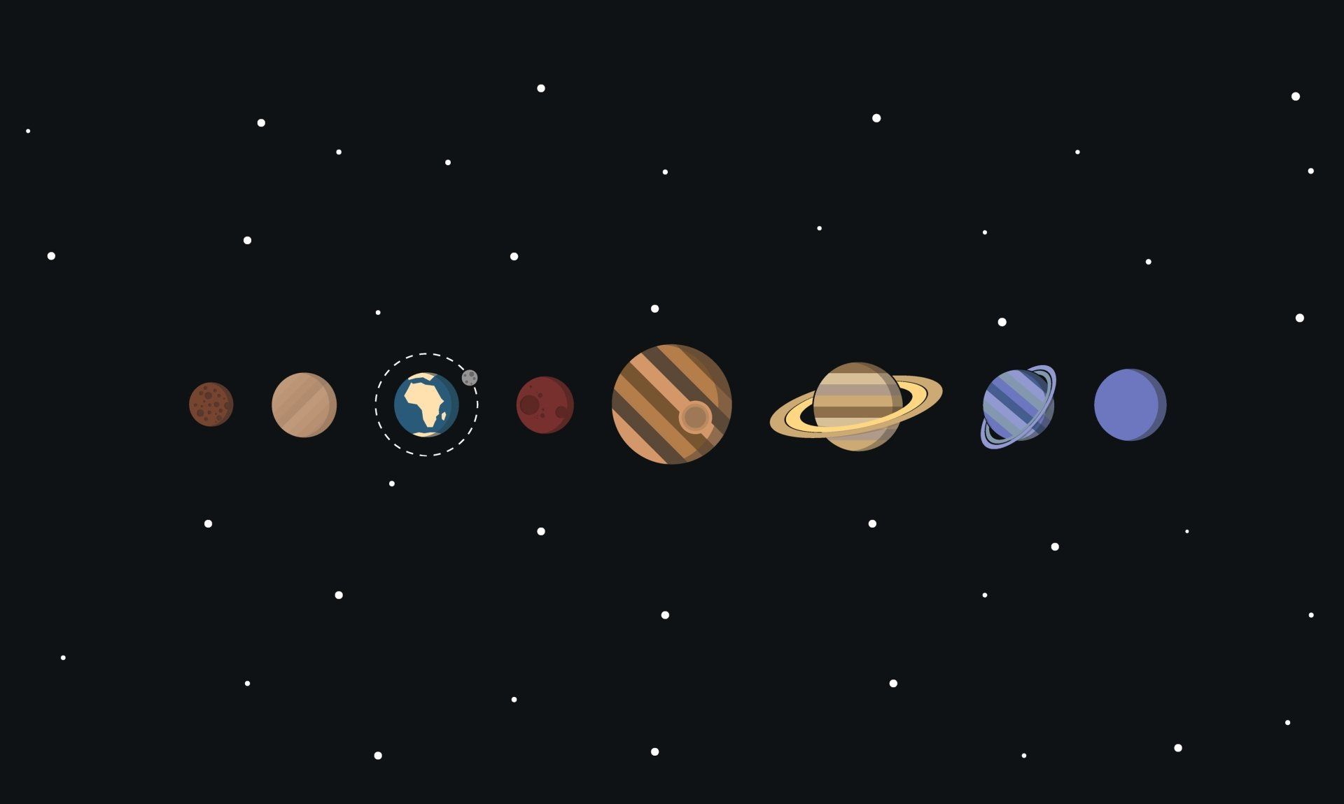 1920x1149 Sci Fi Solar System Planets Wallpaperx2065