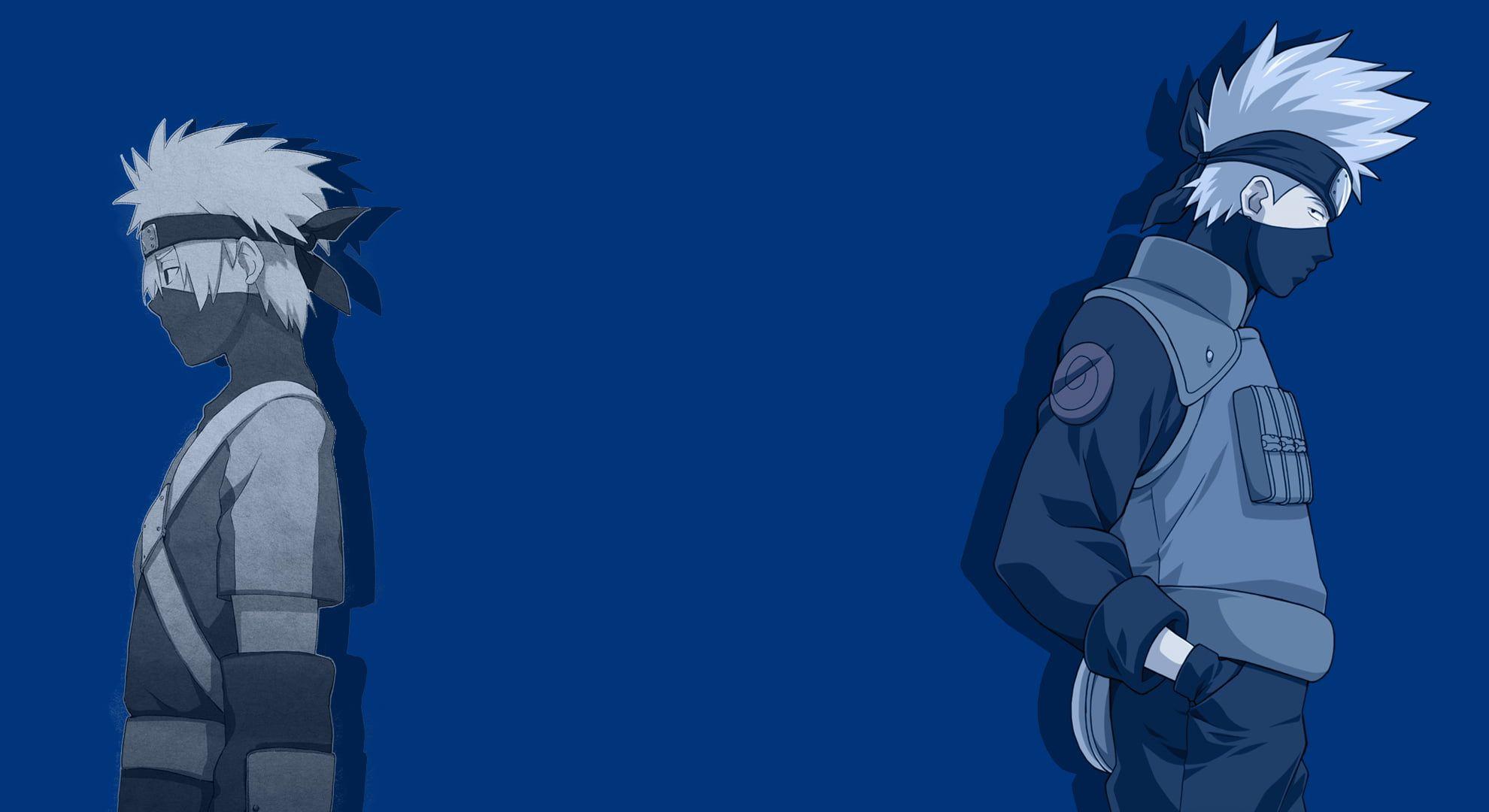 1980x1080 Kakashi Hatake, Naruto Shippuuden, anime HD wallpaper. Wallpaper