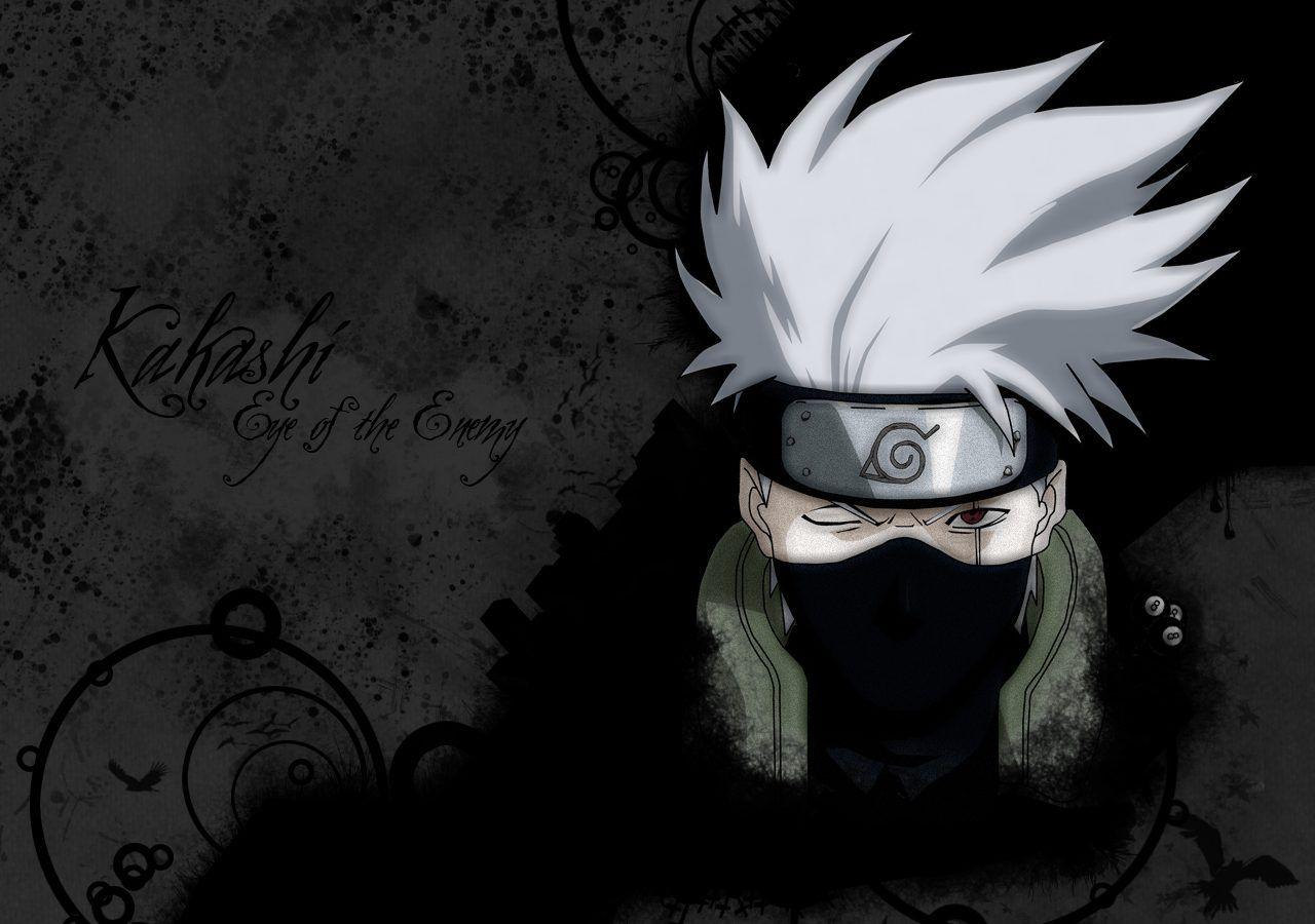 1280x900 Kakashi Hatake HD