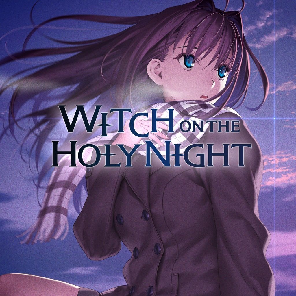 1024x1024 Witch on the Holy Night