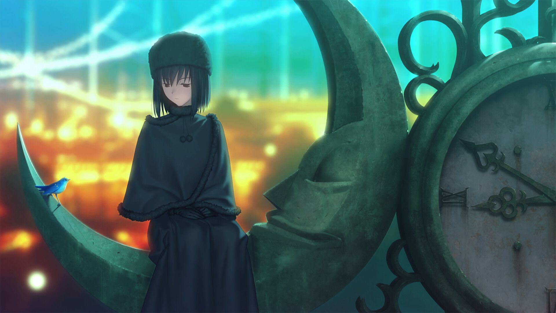 1920x1080 WITCH ON THE HOLY NIGHT Screenshots · SteamDB