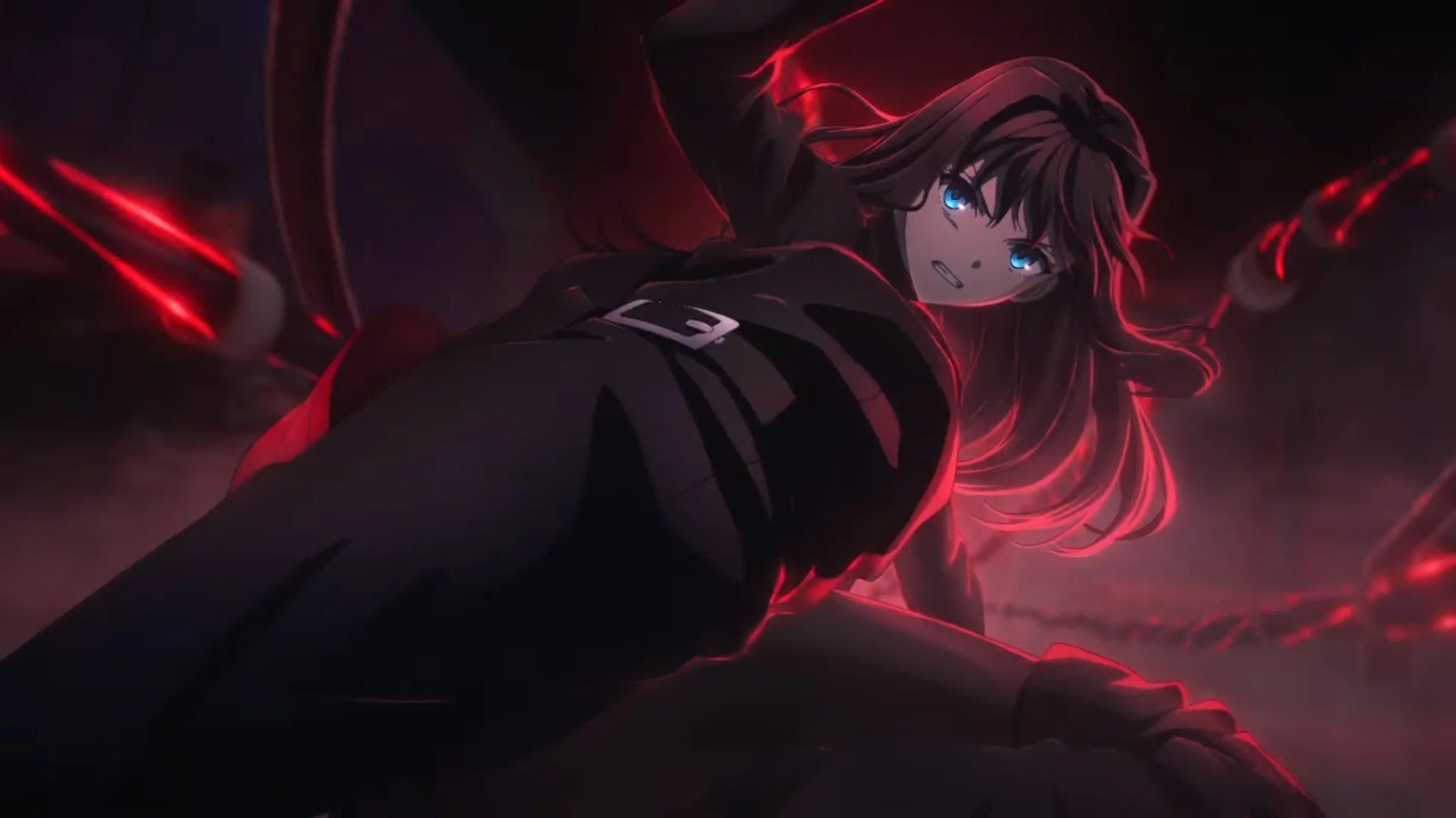 2560x1440 Witch on the Holy Night Film Premieres in New Released