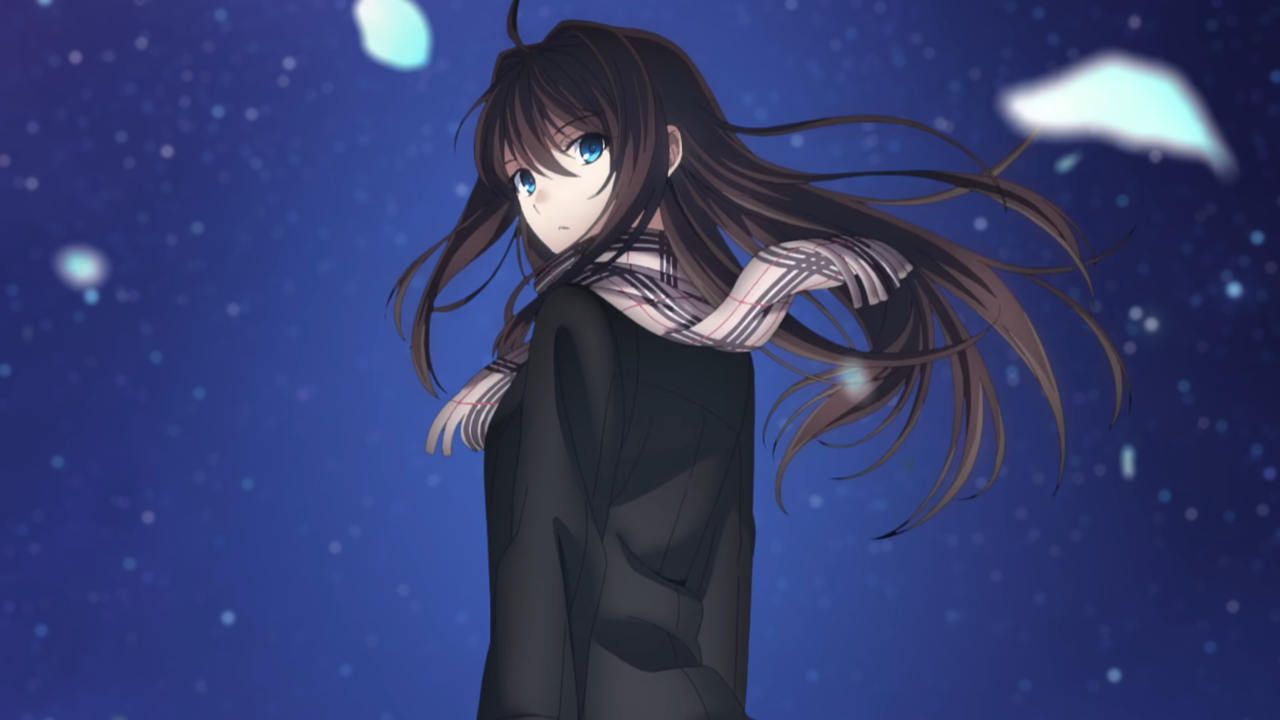 1280x720 Witch on the Holy Night is getting an anime movie adaptation