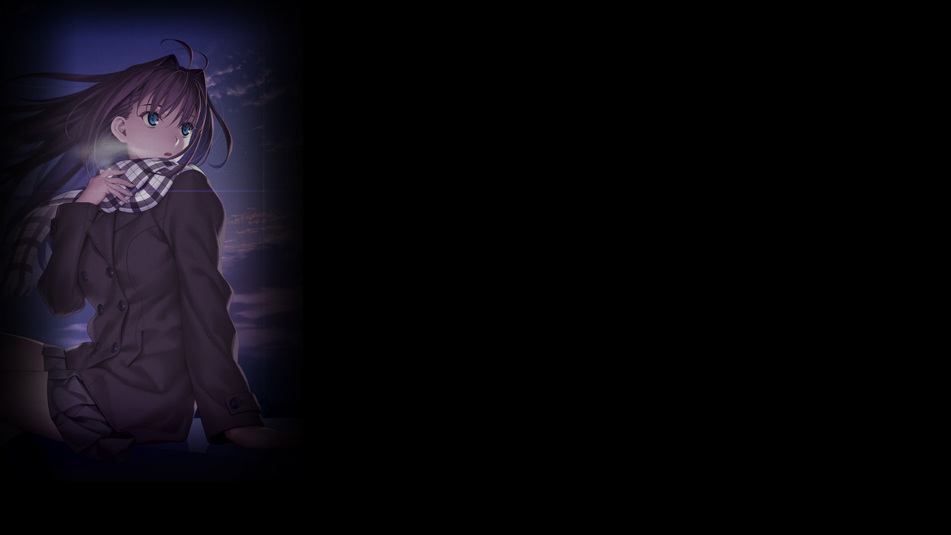 1920x1080 WITCH ON THE HOLY NIGHT Community Items · SteamDB