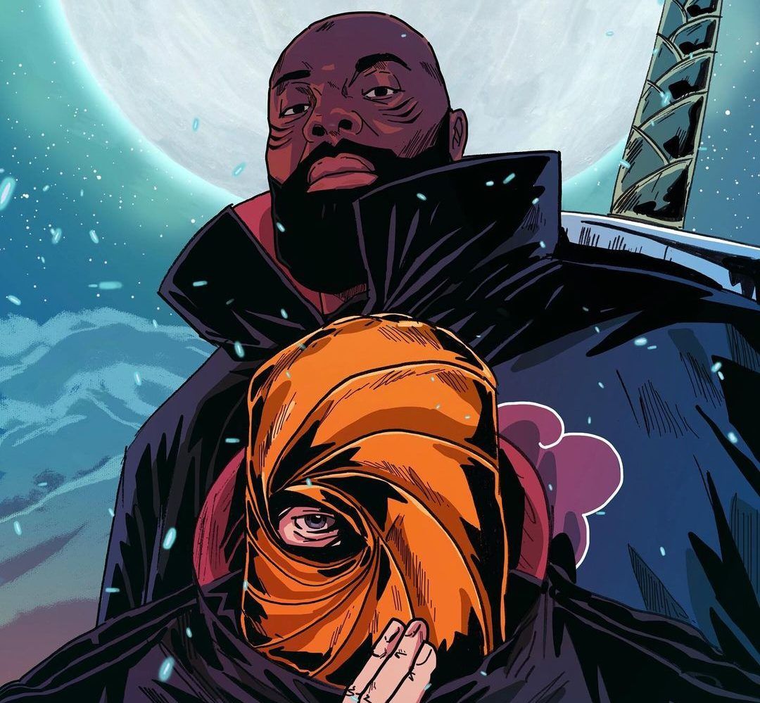 1080x999 Tchalla : Kalash Criminel et Kaaris prêts à rugir