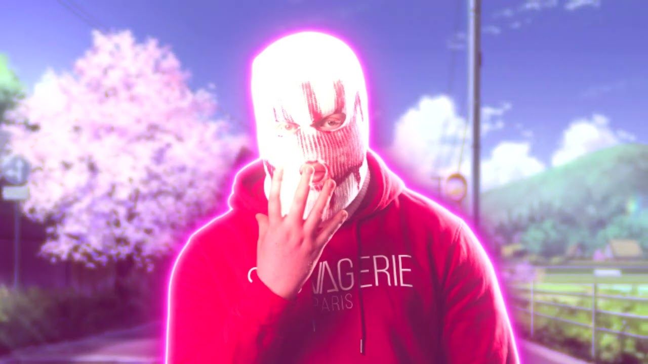 1280x720 Kawaii Criminel