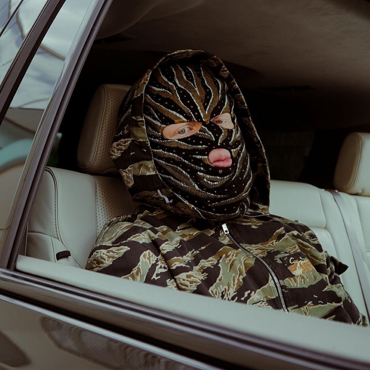 1200x1200 Kalash Criminel: albums, songs, concerts