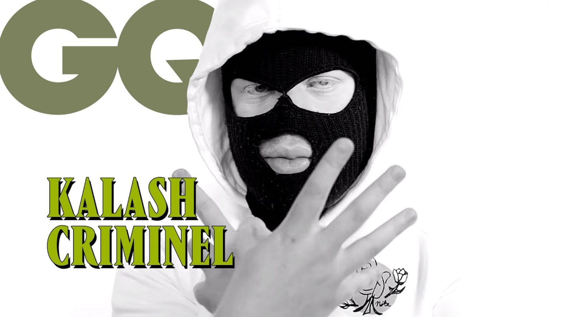 1920x1080 Les punchlines de Kalash Criminel (Kaaris, Gradur, Arsenik.)