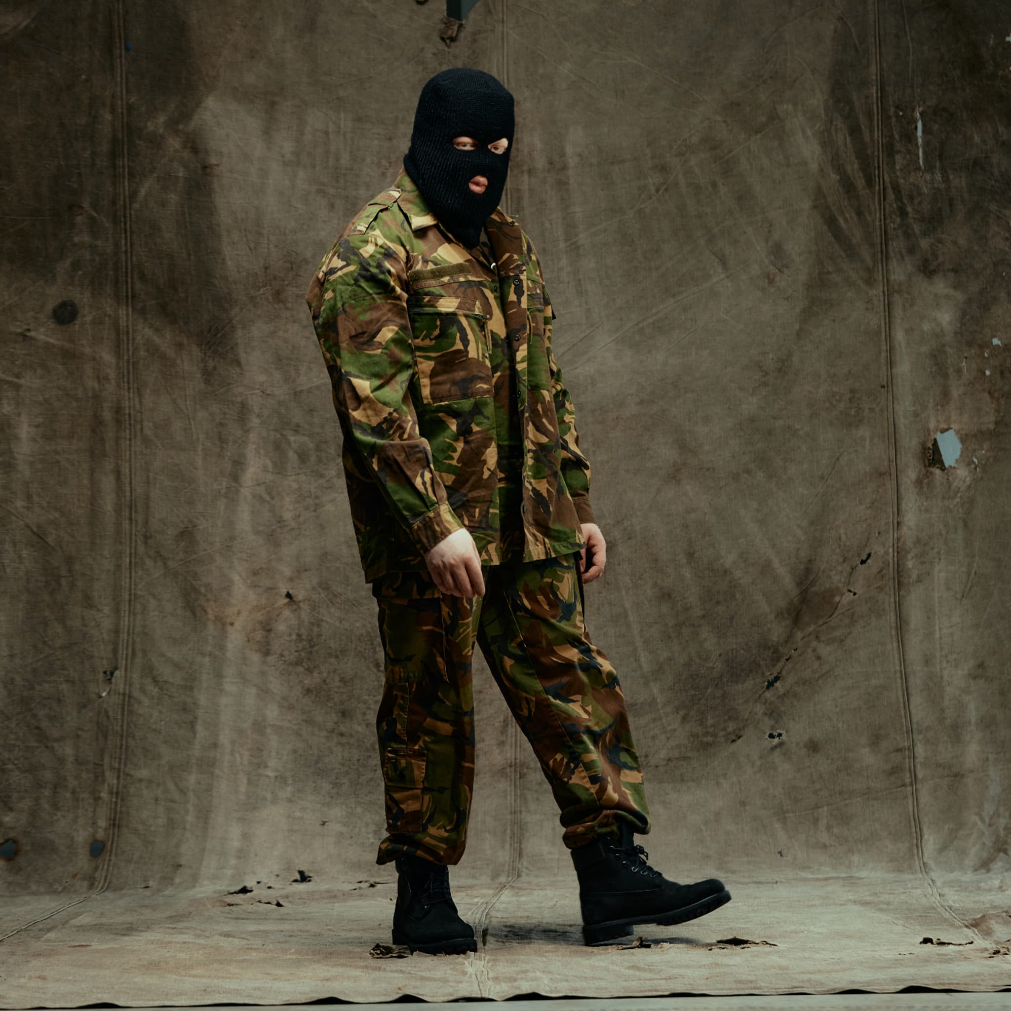 2048x2048 Le rap a été créé pour dénoncer: Kalash Criminel de retour avec l'album Bon Courage Vol.1