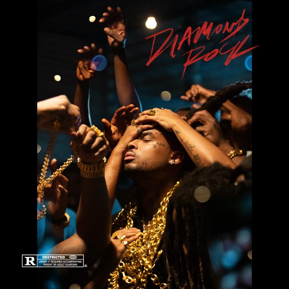 1000x1000 Kalash Rock Lyrics and Tracklist