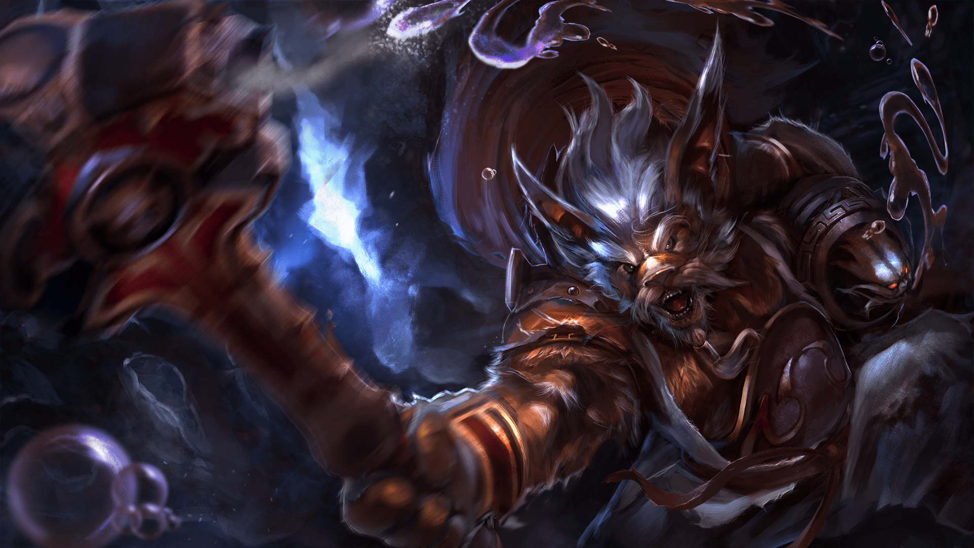 1920x1080 Download Brewmaster (DotA 2) Video Game DotA 2 HD Wallpaper by Trung Ta Hax1080