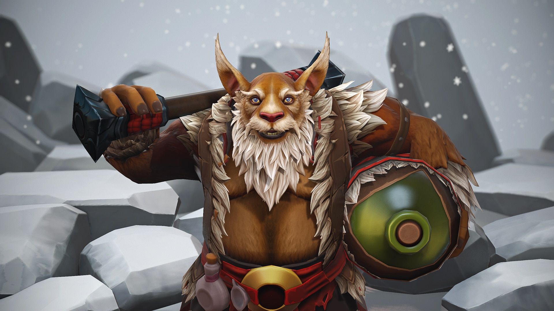 1920x1080 Steam Workshop::Brewmaster of the North