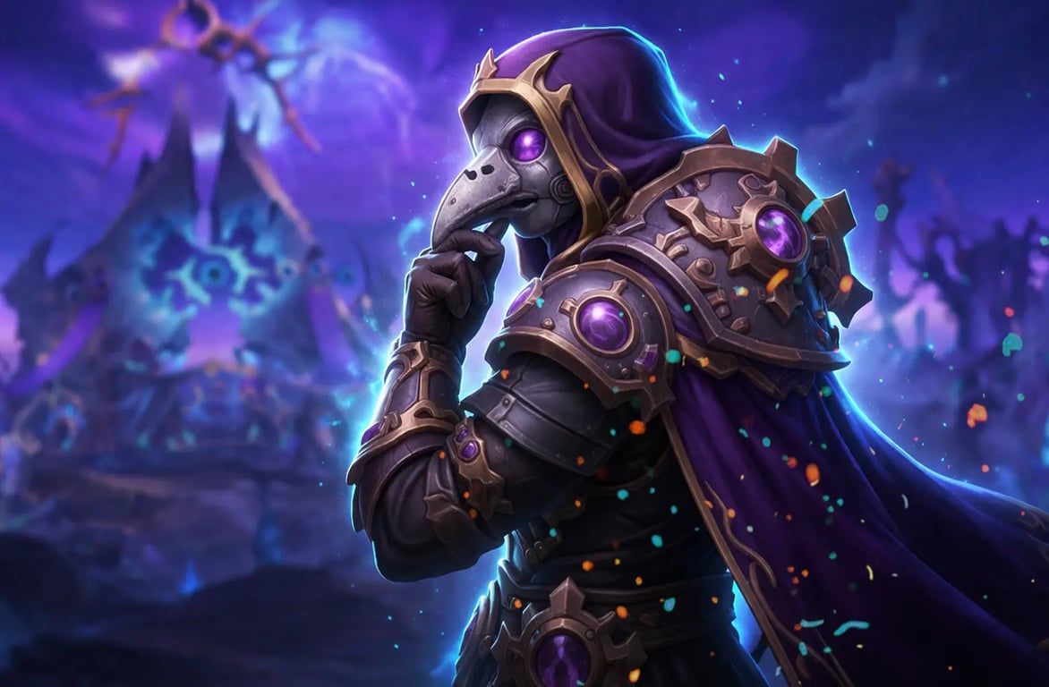 1172x768 Brewmaster Monk Guide for WoW Midnight Season 1