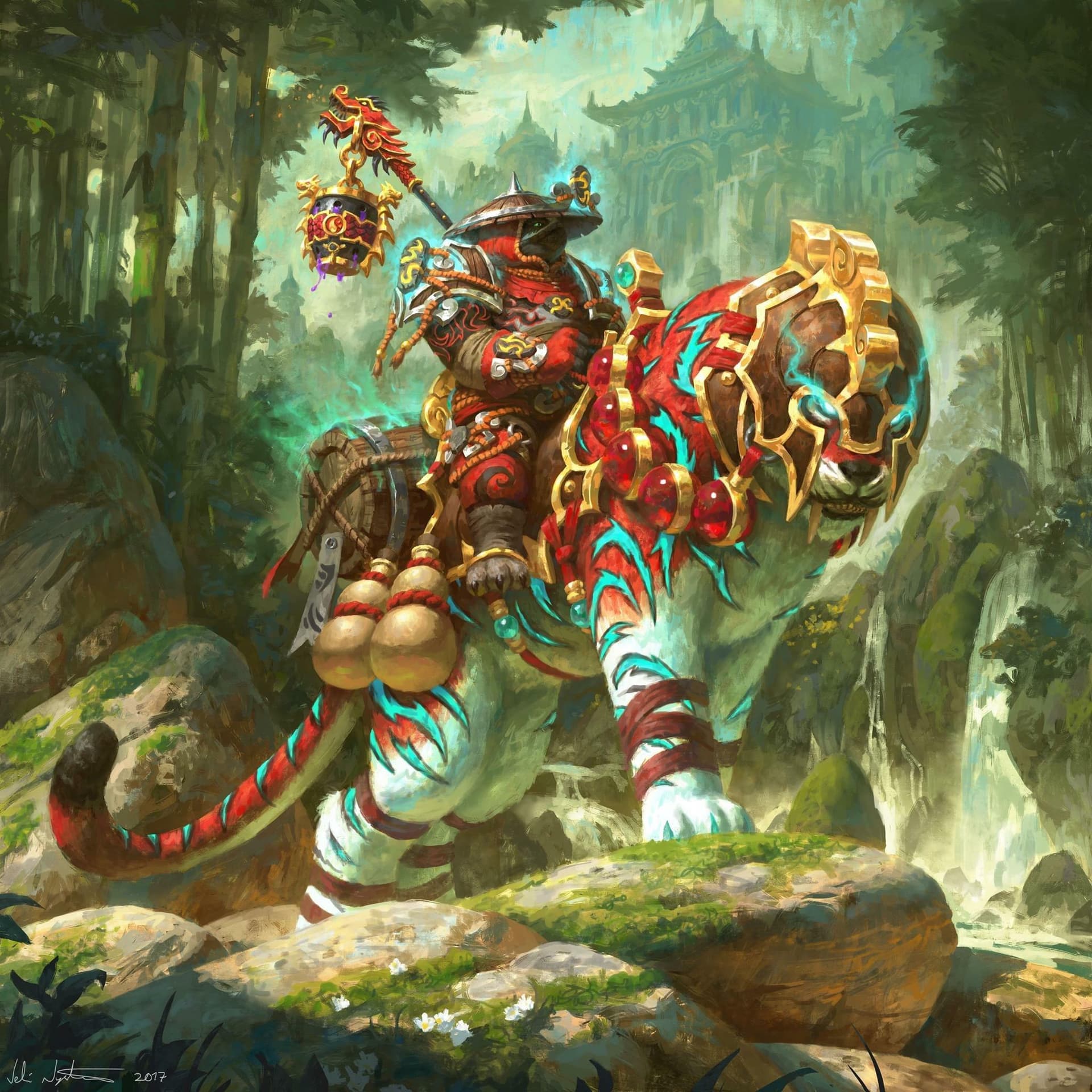 1920x1920 Wenlo The Shado Pan Mythic+/Raid Build The War Within BrewMaster Monk (Udapted For S2) 11. WoW Lazy Macros