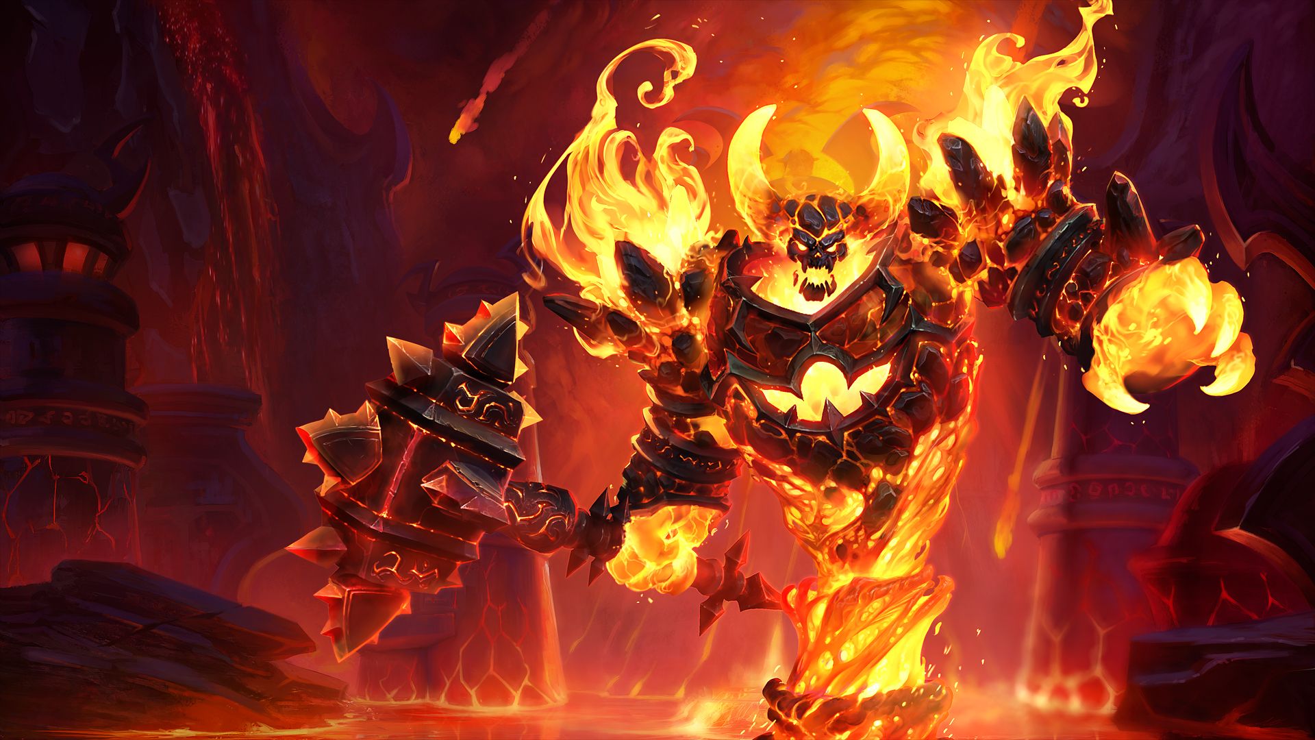 1920x1080 Brewmaster Monk Guide: Mastering Stagger Damage