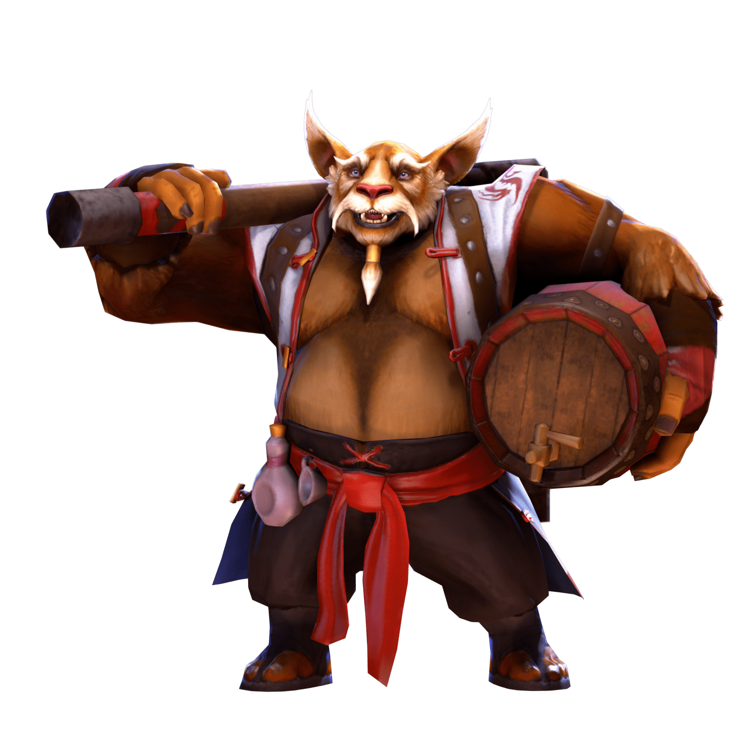 1440x1440 Dota 2
