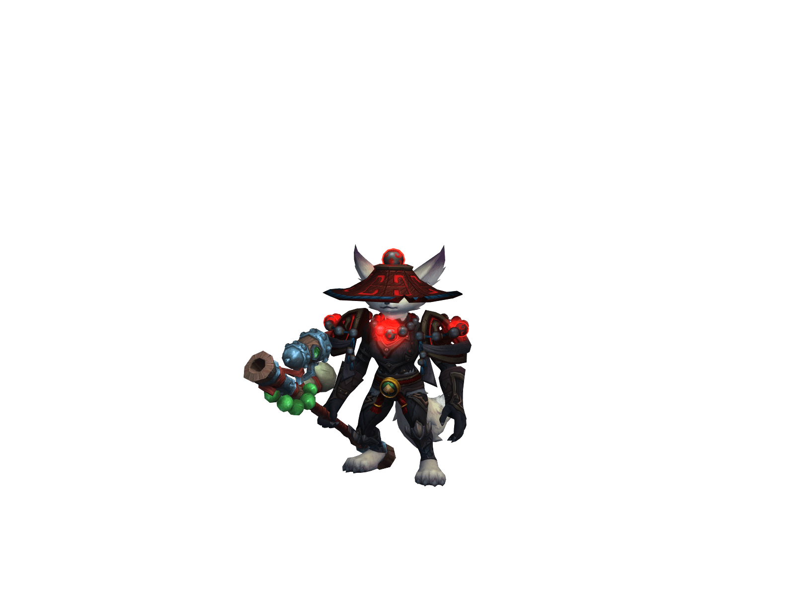 1600x1200 Vulpybrew's Brewmaster Monk PvE Build