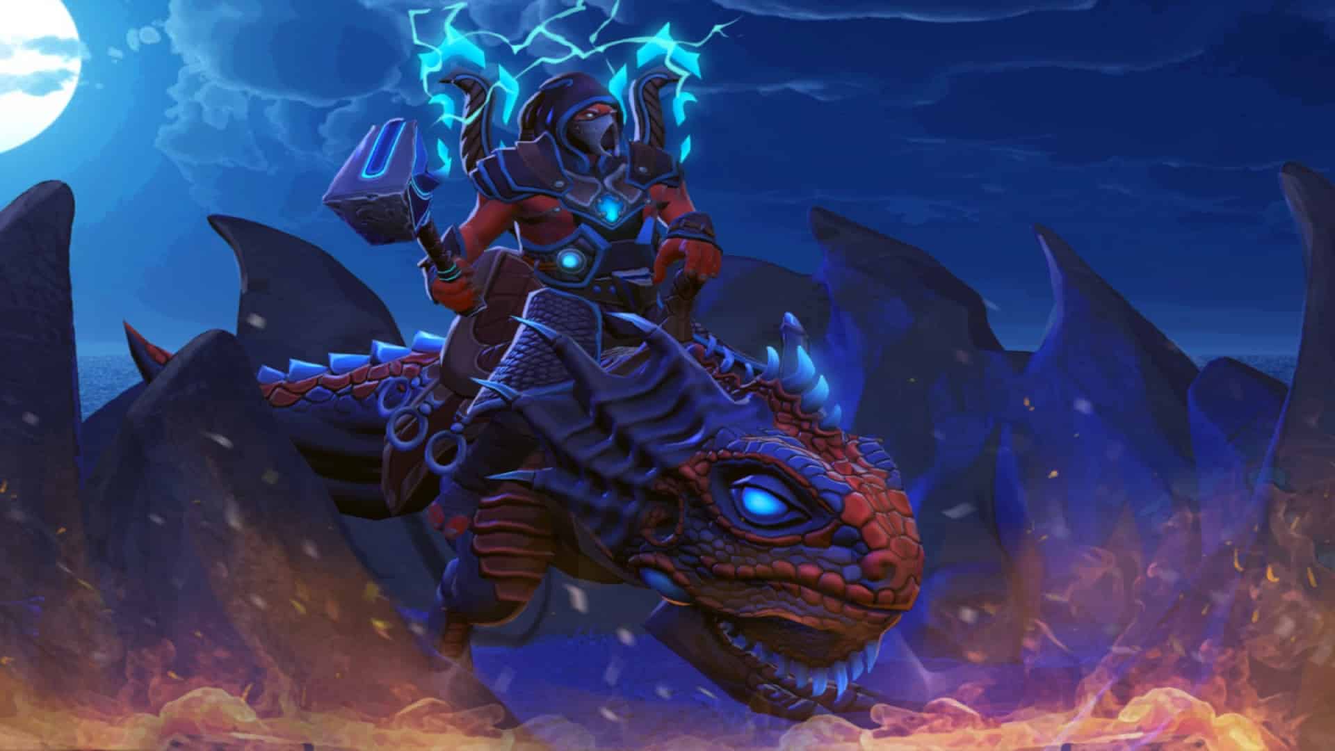 1920x1080 Dota 2 Brewmaster Guide