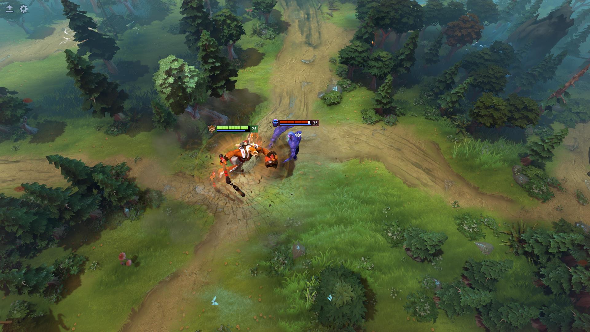 1920x1080 Dota 2
