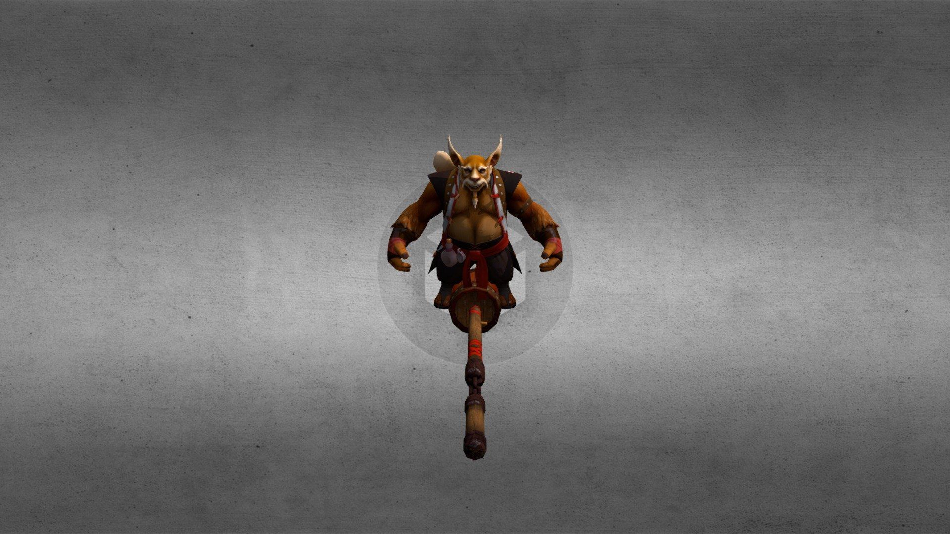 1920x1080 Brewmaster model by SuperMurloc [b70c64e]