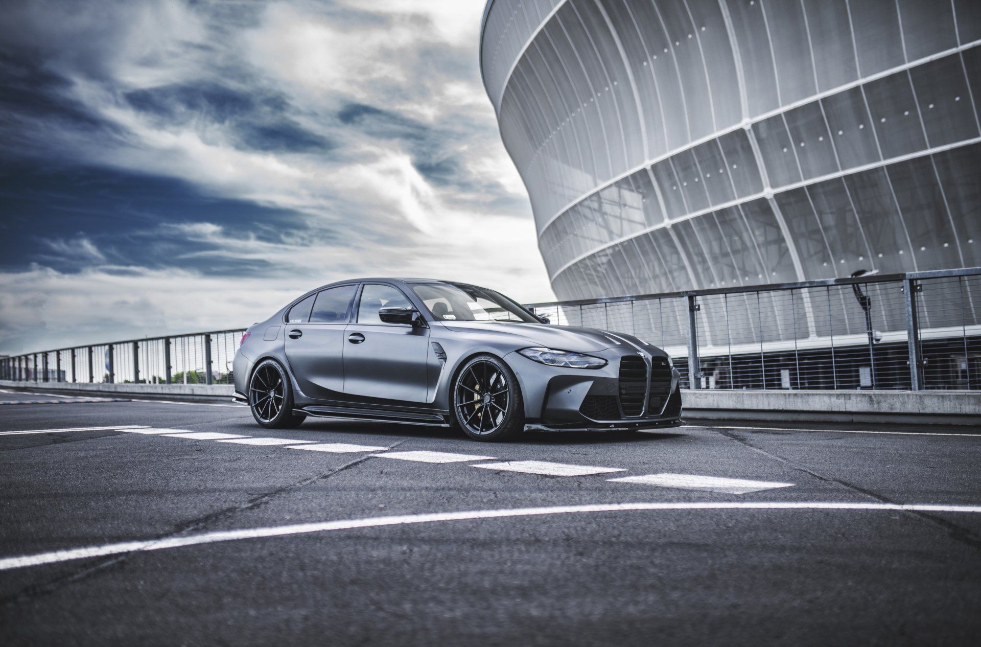 1920x1266 BMW M3 Ultimate Power