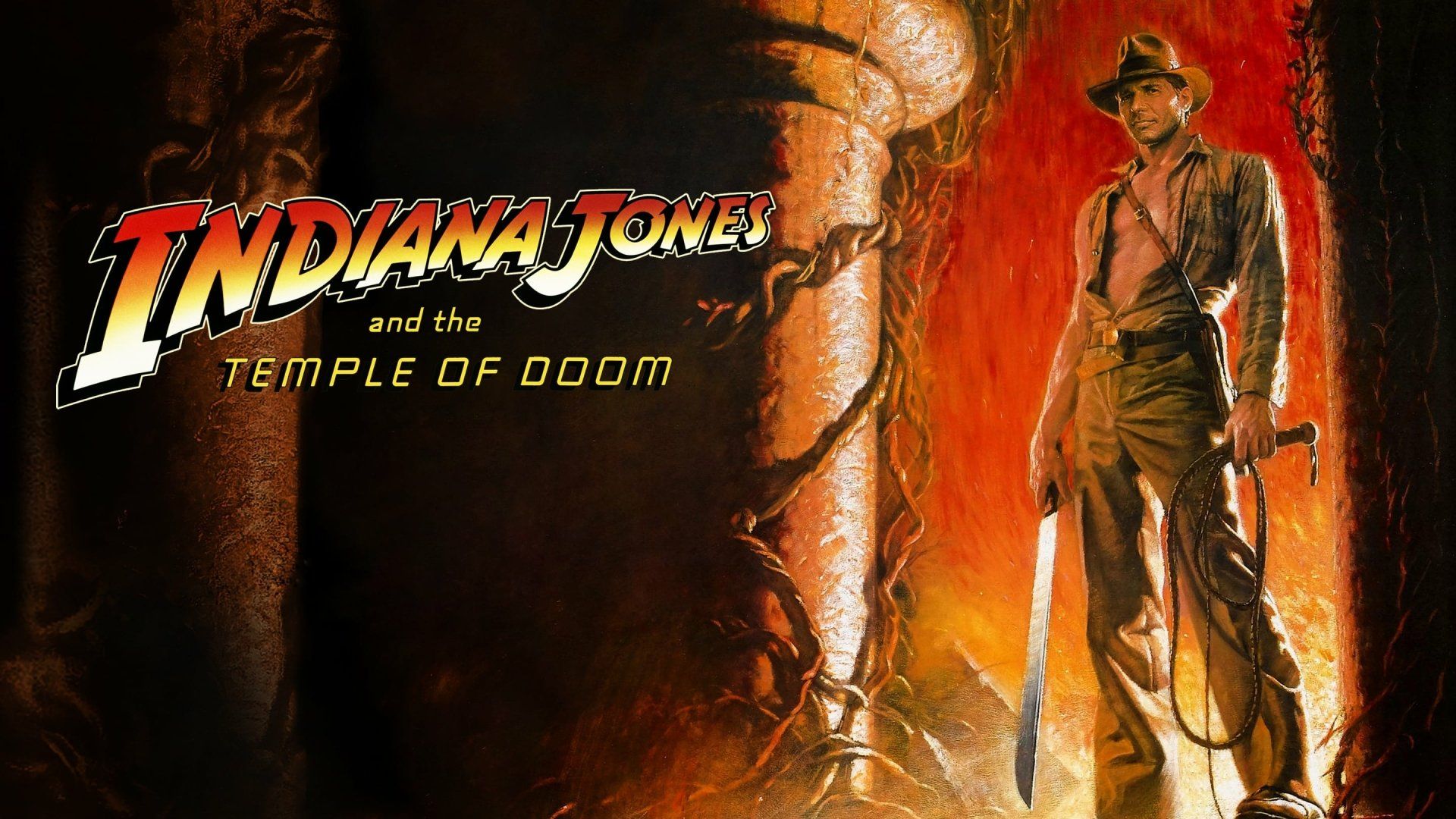 1920x1080 Download Harrison Ford Indiana Jones Movie Indiana Jones And The Temple Of Doom HD Wallpaperx1620