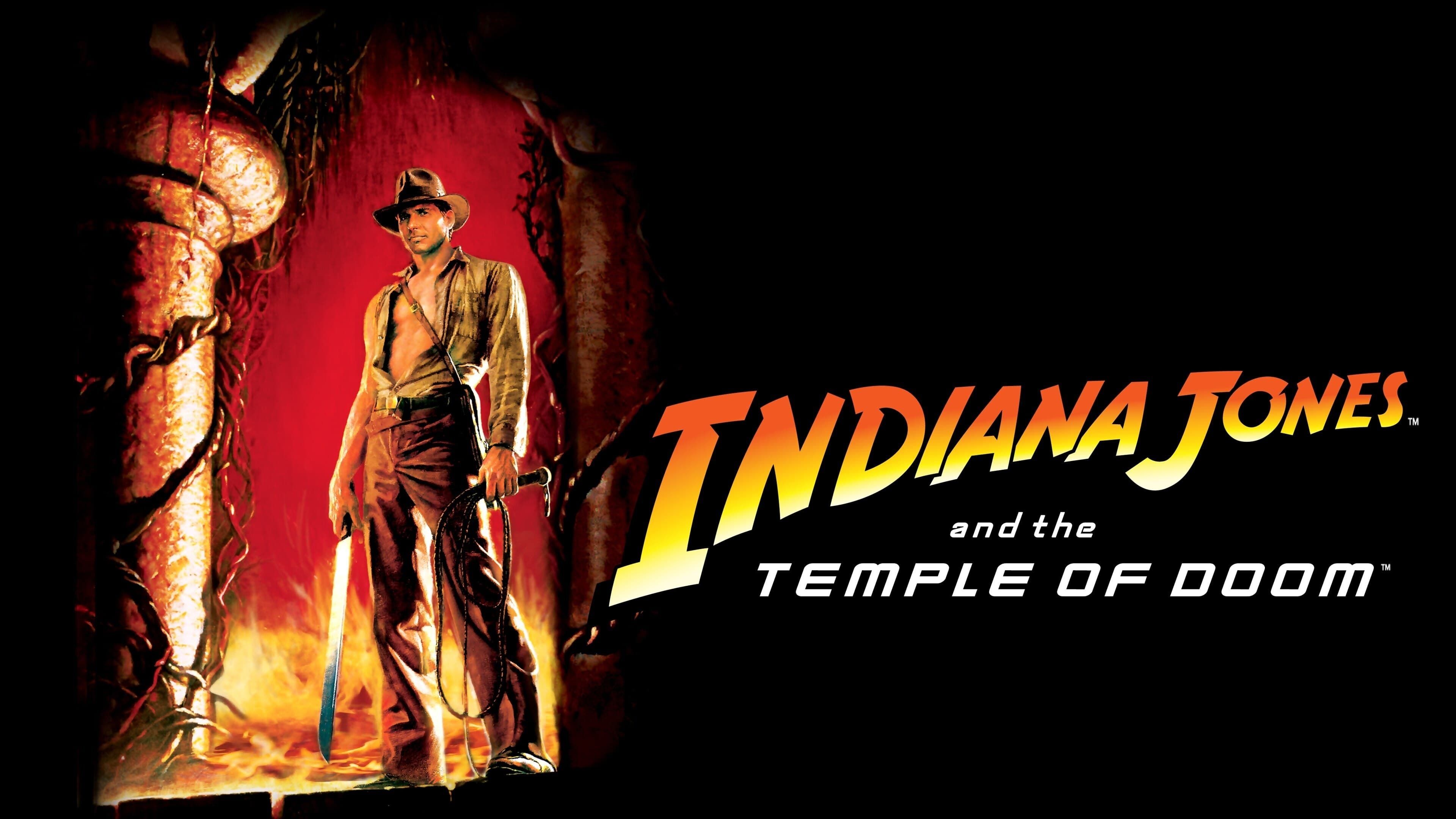 3840x2160 Harrison Ford (Indiana Jones) Wallpaper