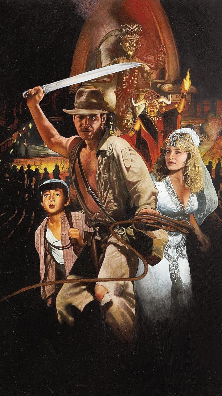 720x1281 Indiana Jones: 'The Dial of Destiny' and more Harrison Ford movies, ranked