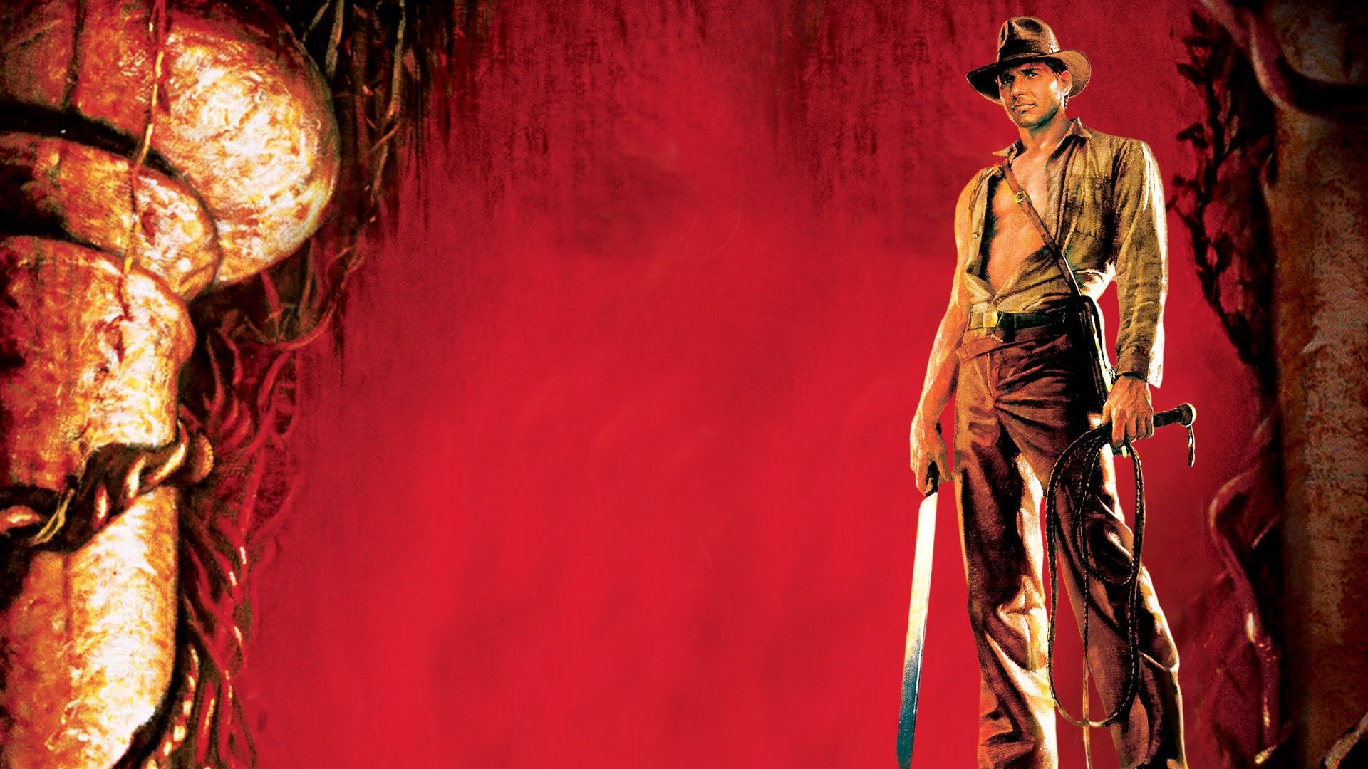 1920x1080 Indiana Jones and the Temple of Doom