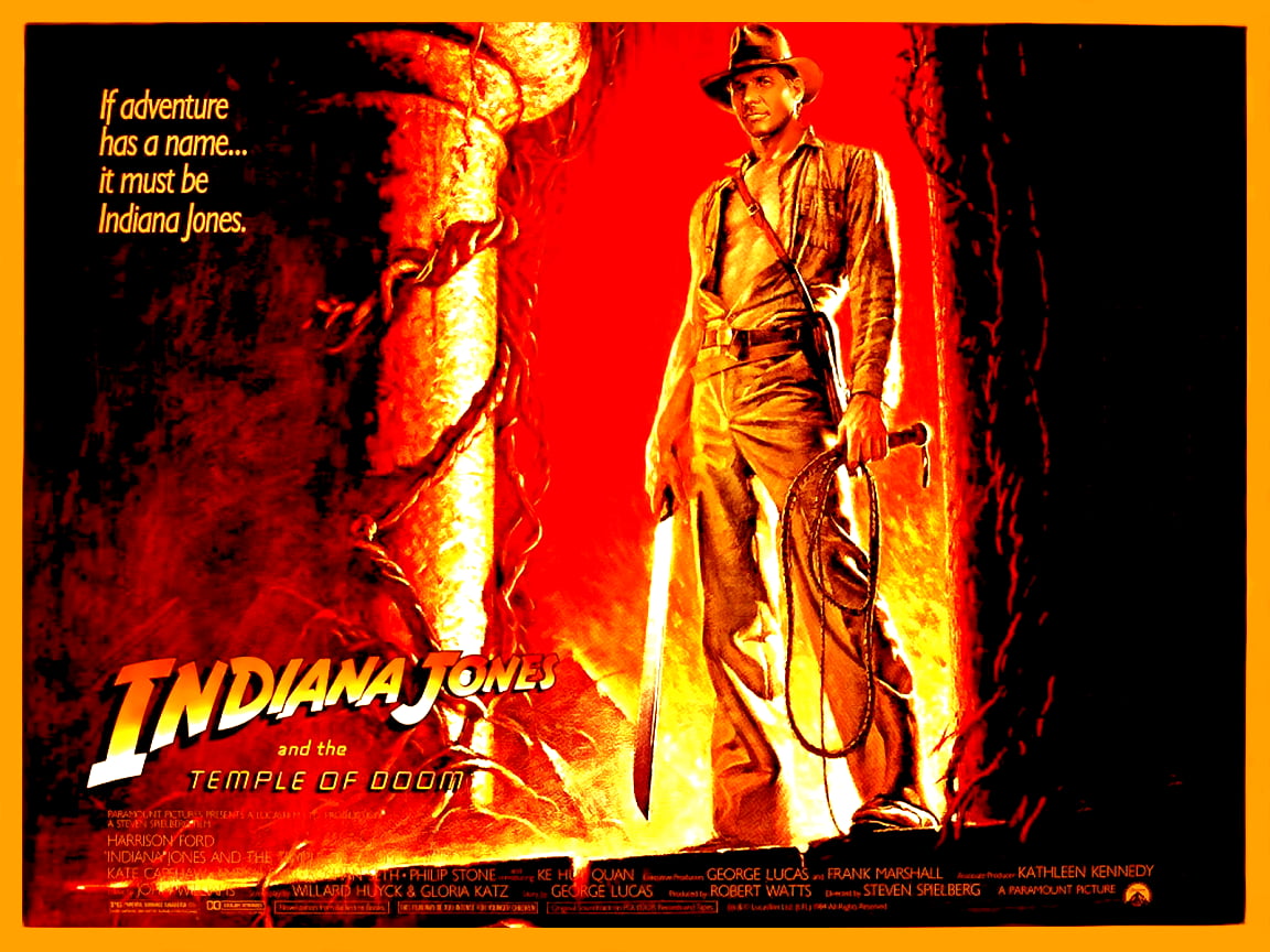 1152x864 The Lord of the Rings book, Indiana Jones, Indiana Jones and the Temple of Doom, Harrison Ford, adventurers HD wallpaper