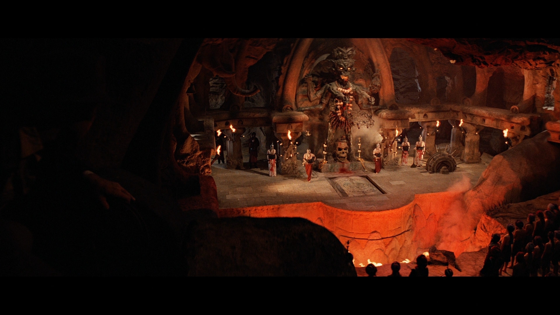 1920x1080 Indiana Jones and the Temple of Doom